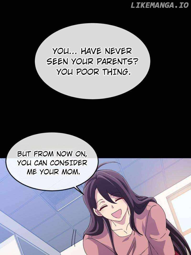I Am The Monster Overlord Chapter 61 35